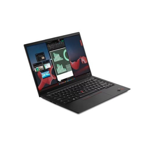 Lenovo Ultrabook ThinkPad Carbon G11 21HM006QPB W11Pro i7-1355U/32GB/1TB/INT/LTE/14.0 2.8K/Deep Black/3YRS Premier Support + CO2