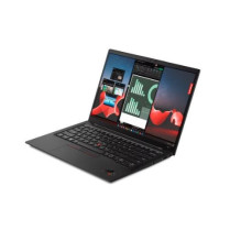 Lenovo Ultrabook ThinkPad Carbon G11 21HM006QPB W11Pro i7-1355U/32GB/1TB/INT/LTE/14.0 2.8K/Deep Black/3YRS Premier Support + CO2