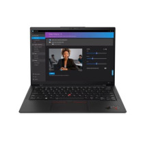 Lenovo Ultrabook ThinkPad Carbon G11 21HM006QPB W11Pro i7-1355U/32GB/1TB/INT/LTE/14.0 2.8K/Deep Black/3YRS Premier Support + CO2