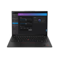 Lenovo Ultrabook ThinkPad Carbon G11 21HM006QPB W11Pro i7-1355U/32GB/1TB/INT/LTE/14.0 2.8K/Deep Black/3YRS Premier Support + CO2