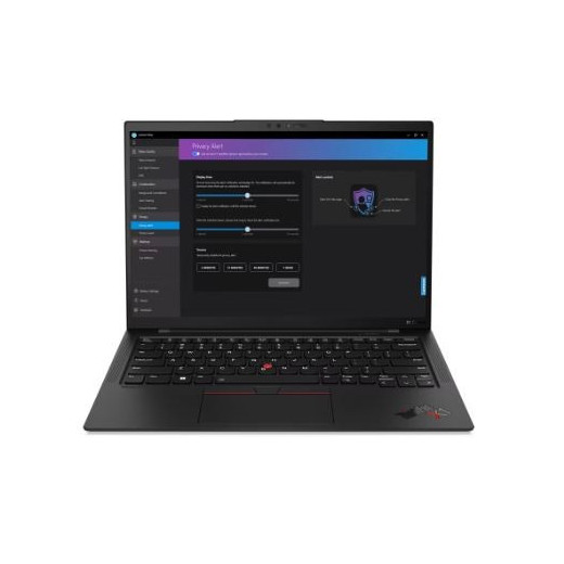 Lenovo Ultrabook ThinkPad Carbon G11 21HM006QPB W11Pro i7-1355U/32GB/1TB/INT/LTE/14.0 2.8K/Deep Black/3YRS Premier Support + CO2