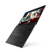 Lenovo Ultrabook ThinkPad Carbon G11 21HM006QPB W11Pro i7-1355U/32GB/1TB/INT/LTE/14.0 2.8K/Deep Black/3YRS Premier Support + CO2