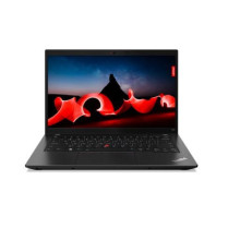 Lenovo Laptop ThinkPad L14 AMD G4 21H5001NPB W11Pro 7530U/8GB/512GB/AMD Radeon/14.0 FHD/Thunder Black/1YR Premier Support + 3YRS