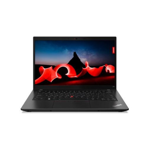 Lenovo Laptop ThinkPad L14 AMD G4 21H5001NPB W11Pro 7530U/8GB/512GB/AMD Radeon/14.0 FHD/Thunder Black/1YR Premier Support + 3YRS