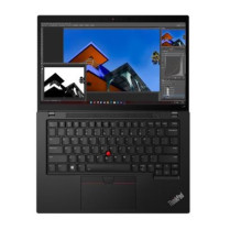 Lenovo Laptop ThinkPad L14 AMD G4 21H5001NPB W11Pro 7530U/8GB/512GB/AMD Radeon/14.0 FHD/Thunder Black/1YR Premier Support + 3YRS