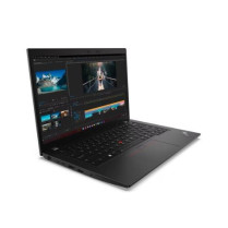 Lenovo Laptop ThinkPad L14 AMD G4 21H5001NPB W11Pro 7530U/8GB/512GB/AMD Radeon/14.0 FHD/Thunder Black/1YR Premier Support + 3YRS