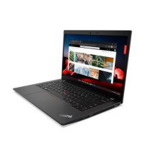 Lenovo Laptop ThinkPad L14 AMD G4 21H5001NPB W11Pro 7530U/8GB/512GB/AMD Radeon/14.0 FHD/Thunder Black/1YR Premier Support + 3YRS