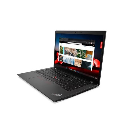 Lenovo Laptop ThinkPad L14 AMD G4 21H5001NPB W11Pro 7530U/8GB/512GB/AMD Radeon/14.0 FHD/Thunder Black/1YR Premier Support + 3YRS