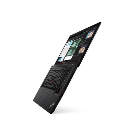 Lenovo Laptop ThinkPad L14 AMD G4 21H5001NPB W11Pro 7530U/8GB/512GB/AMD Radeon/14.0 FHD/Thunder Black/1YR Premier Support + 3YRS