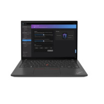 Lenovo Ultrabook ThinkPad T14 G4 21HD003VPB W11Pro i5-1335U/16GB/512GB/INT/14.0 WUXGA/Thuner Black/3YRS Premier Support + CO2