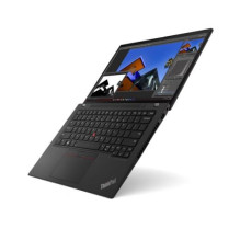 Lenovo Ultrabook ThinkPad T14 G4 21HD0041PB W11Pro i5-1335U/16GB/512GB/INT/14.0 WUXGA/Thunder Black/3YRS Premier Support + CO2