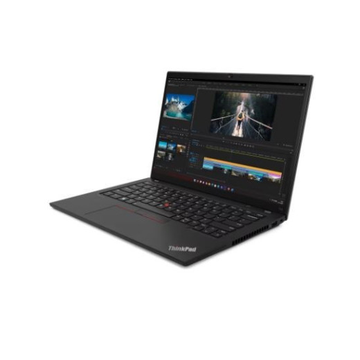 Lenovo Ultrabook ThinkPad T14 G4 21HD0044PB W11Pro i5-1335U/16GB/1TB/INT/14.0 WUXGA/Thunder Black/3YRS Premier Support + CO2