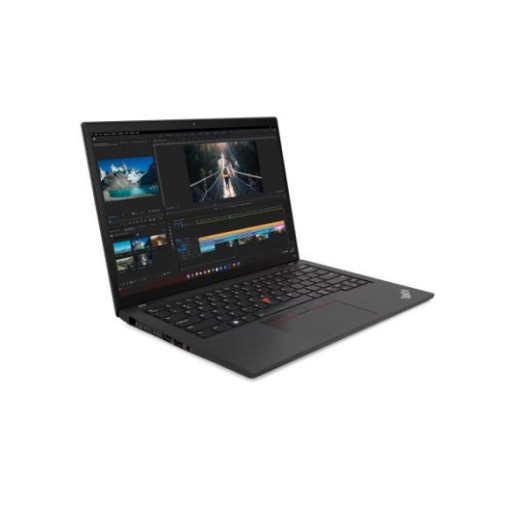 Lenovo Ultrabook ThinkPad T14 G4 21HD0044PB W11Pro i5-1335U/16GB/1TB/INT/14.0 WUXGA/Thunder Black/3YRS Premier Support + CO2