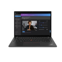 Lenovo Ultrabook ThinkPad T14s G4 21F60039PB W11Pro i5-1335U/16GB/512GB/INT/14.0 WUXGA/Deep Black/3YRS Premier Support + CO2