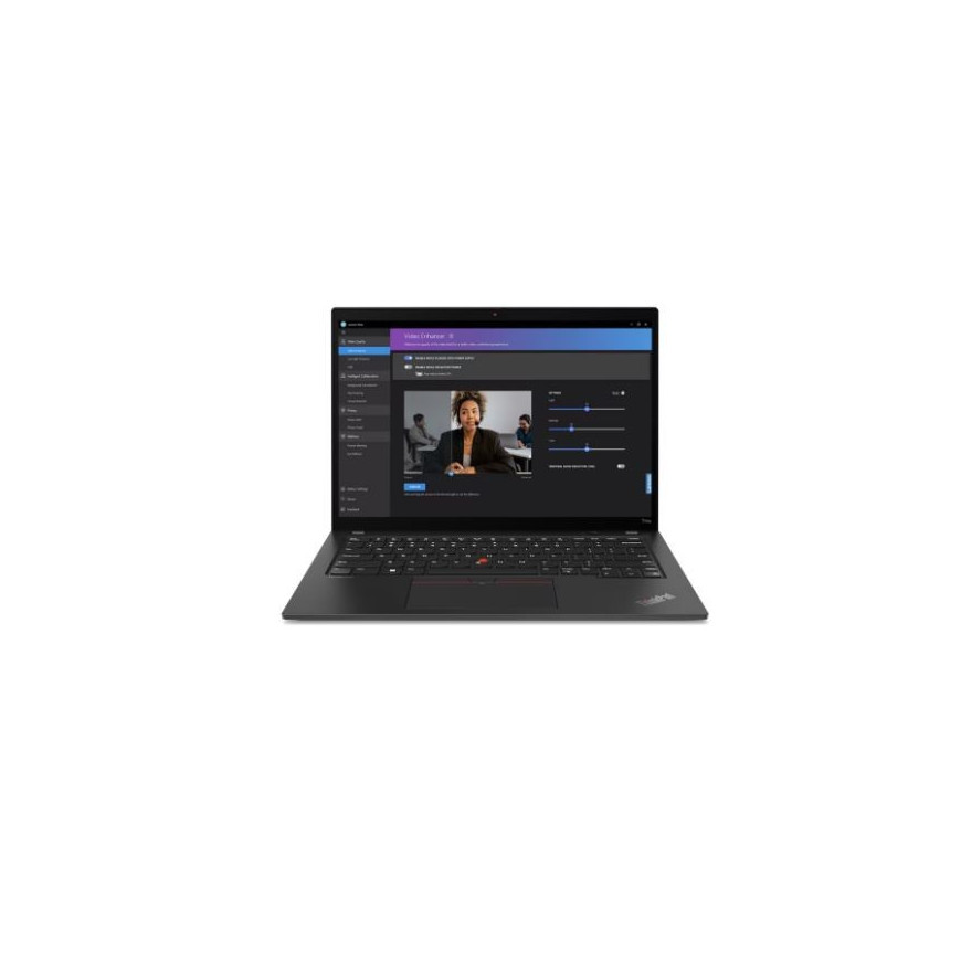 Lenovo Ultrabook ThinkPad T14s G4 21F60039PB W11Pro i5-1335U/16GB/512GB/INT/14.0 WUXGA/Deep Black/3YRS Premier Support + CO2