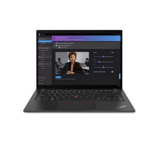 Lenovo Ultrabook ThinkPad T14s G4 21F60039PB W11Pro i5-1335U/16GB/512GB/INT/14.0 WUXGA/Deep Black/3YRS Premier Support + CO2