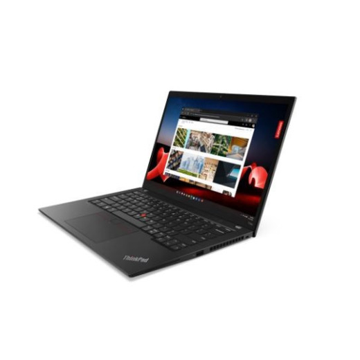 Lenovo Ultrabook ThinkPad T14s G4 21F60039PB W11Pro i5-1335U/16GB/512GB/INT/14.0 WUXGA/Deep Black/3YRS Premier Support + CO2