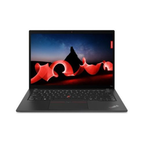 Lenovo Ultrabook ThinkPad T14s G4 21F60039PB W11Pro i5-1335U/16GB/512GB/INT/14.0 WUXGA/Deep Black/3YRS Premier Support + CO2