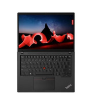 Lenovo Ultrabook ThinkPad T14s G4 21F60039PB W11Pro i5-1335U/16GB/512GB/INT/14.0 WUXGA/Deep Black/3YRS Premier Support + CO2