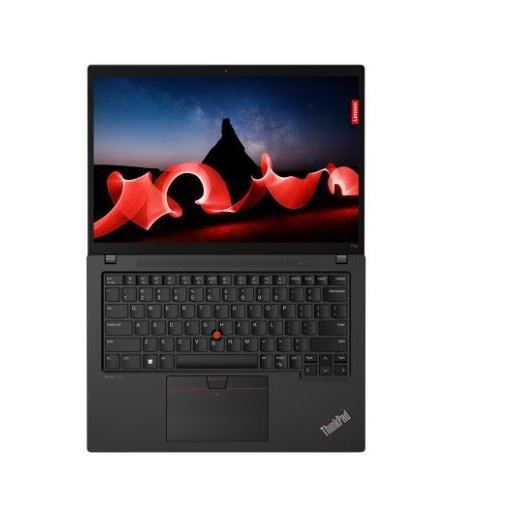 Lenovo Ultrabook ThinkPad T14s G4 21F60039PB W11Pro i5-1335U/16GB/512GB/INT/14.0 WUXGA/Deep Black/3YRS Premier Support + CO2