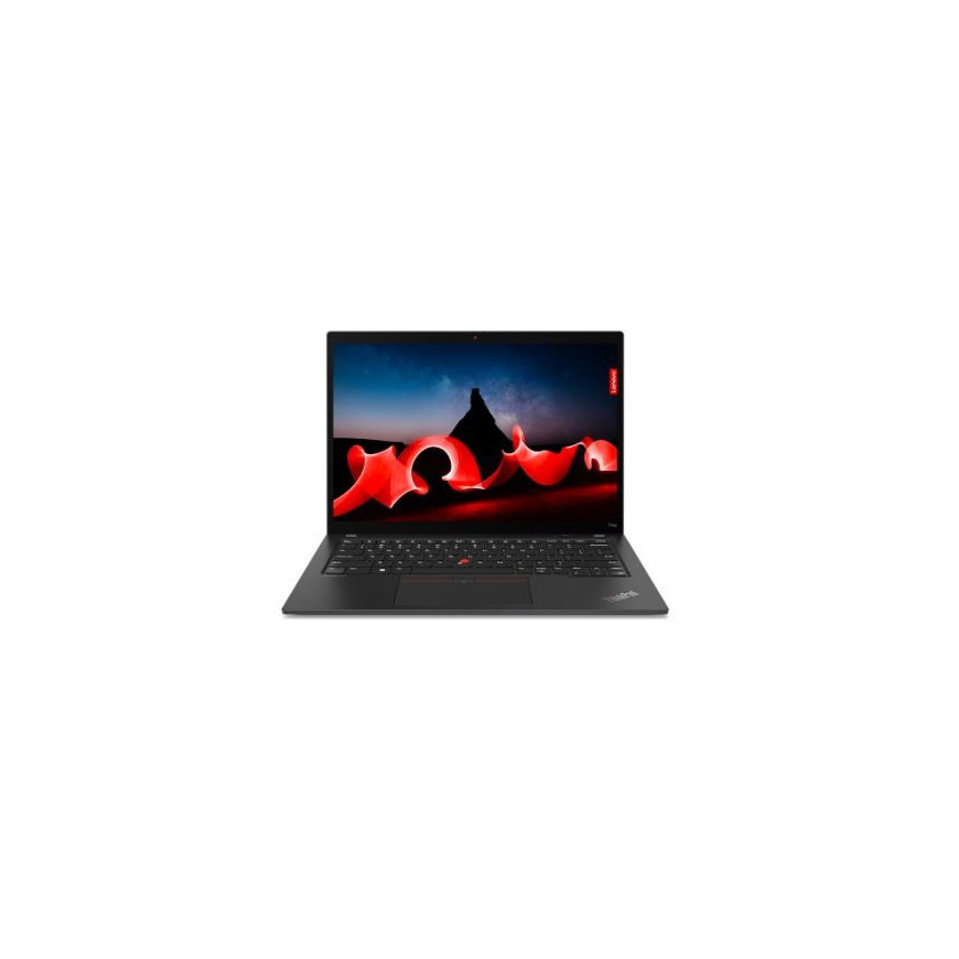 Lenovo Ultrabook ThinkPad T14s G4 21F6005APB W11Pro i7-1355U/32GB/1TB/INT/LTE/14.0 WUXGA/Deep Black/3YRS Premier Support + CO2