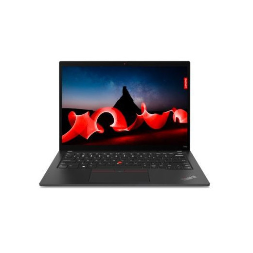 Lenovo Ultrabook ThinkPad T14s G4 21F6005APB W11Pro i7-1355U/32GB/1TB/INT/LTE/14.0 WUXGA/Deep Black/3YRS Premier Support + CO2