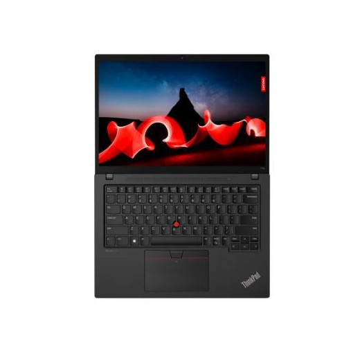 Lenovo Ultrabook ThinkPad T14s G4 21F6005APB W11Pro i7-1355U/32GB/1TB/INT/LTE/14.0 WUXGA/Deep Black/3YRS Premier Support + CO2