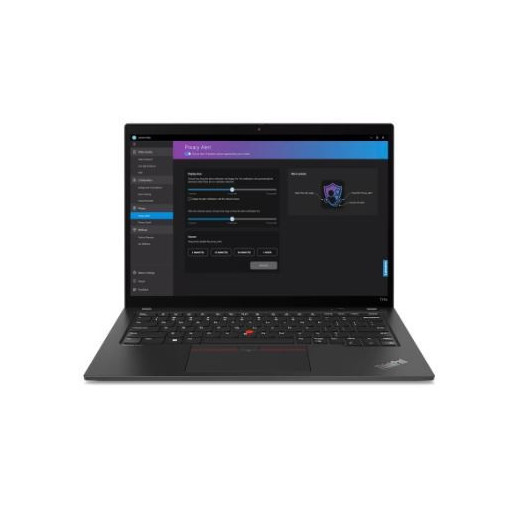 Lenovo Ultrabook ThinkPad T14s G4 21F6005APB W11Pro i7-1355U/32GB/1TB/INT/LTE/14.0 WUXGA/Deep Black/3YRS Premier Support + CO2