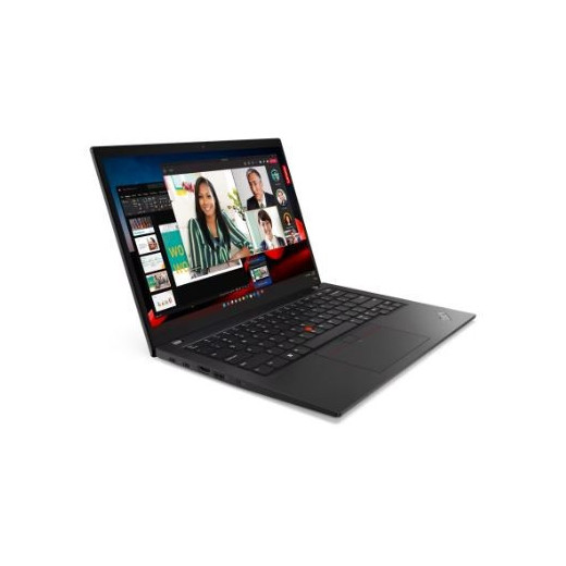 Lenovo Ultrabook ThinkPad T14s G4 21F6005APB W11Pro i7-1355U/32GB/1TB/INT/LTE/14.0 WUXGA/Deep Black/3YRS Premier Support + CO2
