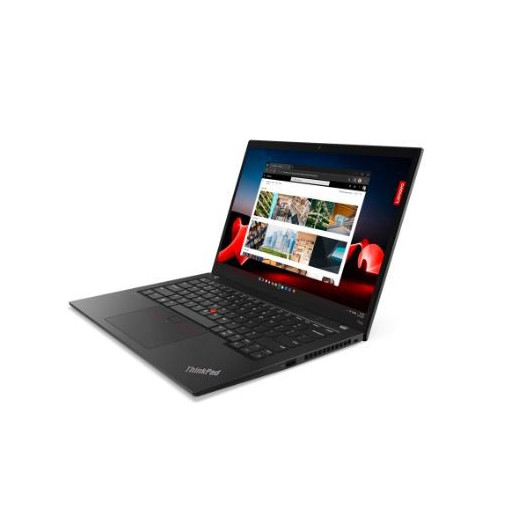 Lenovo Ultrabook ThinkPad T14s G4 21F6005APB W11Pro i7-1355U/32GB/1TB/INT/LTE/14.0 WUXGA/Deep Black/3YRS Premier Support + CO2