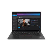 Lenovo Ultrabook ThinkPad T14s G4 21F6005APB W11Pro i7-1355U/32GB/1TB/INT/LTE/14.0 WUXGA/Deep Black/3YRS Premier Support + CO2