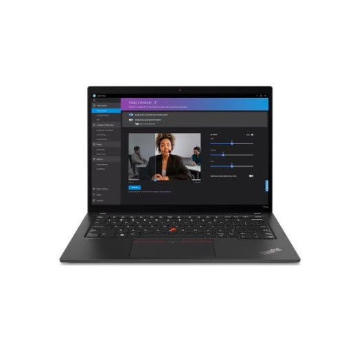 Lenovo Ultrabook ThinkPad T14s G4 21F6005APB W11Pro i7-1355U/32GB/1TB/INT/LTE/14.0 WUXGA/Deep Black/3YRS Premier Support + CO2