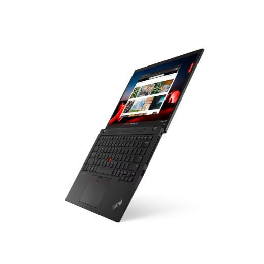 Lenovo Ultrabook ThinkPad T14s G4 21F6005APB W11Pro i7-1355U/32GB/1TB/INT/LTE/14.0 WUXGA/Deep Black/3YRS Premier Support + CO2