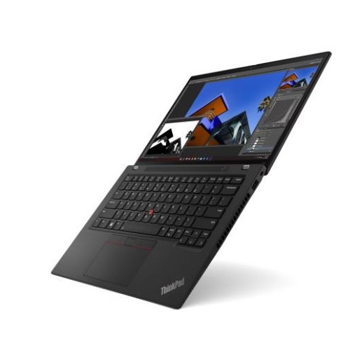 Lenovo Ultrabook ThinkPad T14 G4 21HD0053PB W11Pro i7-1355U/16GB/512GB/INT/14.0 WUXGA/Thunder Black/3YRS Premier Support + CO2