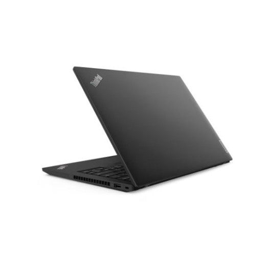 Lenovo Ultrabook ThinkPad T14 G4 21HD0053PB W11Pro i7-1355U/16GB/512GB/INT/14.0 WUXGA/Thunder Black/3YRS Premier Support + CO2