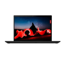 Lenovo Notebook ThinkPad T16 G2 21HH002RPB W11Pro i5-1335U/16GB/512GB/INT/16.0 WUXGA/Thunder Black/3YRS Premier Support + CO2