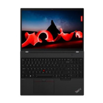 Lenovo Notebook ThinkPad T16 G2 21HH002RPB W11Pro i5-1335U/16GB/512GB/INT/16.0 WUXGA/Thunder Black/3YRS Premier Support + CO2