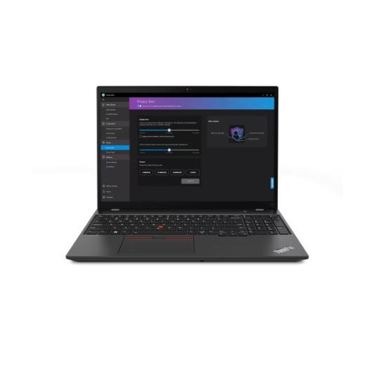 Lenovo Notebook ThinkPad T16 G2 21HH002RPB W11Pro i5-1335U/16GB/512GB/INT/16.0 WUXGA/Thunder Black/3YRS Premier Support + CO2