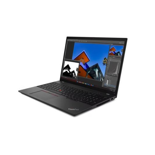 Lenovo Notebook ThinkPad T16 G2 21HH002RPB W11Pro i5-1335U/16GB/512GB/INT/16.0 WUXGA/Thunder Black/3YRS Premier Support + CO2