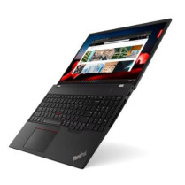 Lenovo Notebook ThinkPad T16 G2 21HH002RPB W11Pro i5-1335U/16GB/512GB/INT/16.0 WUXGA/Thunder Black/3YRS Premier Support + CO2