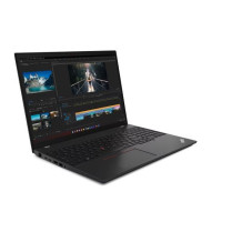 Lenovo Notebook ThinkPad T16 G2 21HH003EPB W11Pro i7-1355U/16GB/1TB/INT/16.0 WUXGA/Thunder Black/3YRS Premier Support + CO2