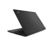 Lenovo Notebook ThinkPad T16 G2 21HH003EPB W11Pro i7-1355U/16GB/1TB/INT/16.0 WUXGA/Thunder Black/3YRS Premier Support + CO2