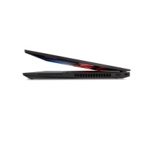 Lenovo Notebook ThinkPad T16 G2 21HH003EPB W11Pro i7-1355U/16GB/1TB/INT/16.0 WUXGA/Thunder Black/3YRS Premier Support + CO2