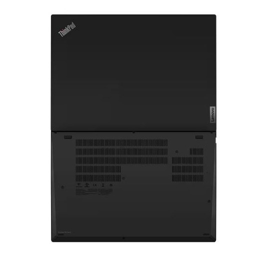 Lenovo Notebook ThinkPad T16 G2 21HH003EPB W11Pro i7-1355U/16GB/1TB/INT/16.0 WUXGA/Thunder Black/3YRS Premier Support + CO2