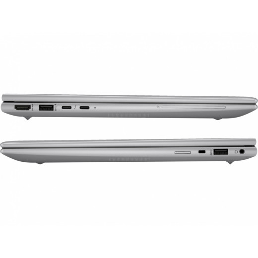 HP Inc. Mobilna stacja robocza ZBook Firefly 14 G10 W11P/R7 7840HS/1TB/32GB 866A7EA
