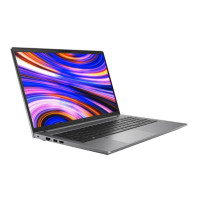 HP Inc. Mobilna stacja robocza Zbook Power G10/W11P R9-7940HS 1TB/32 866B0EA