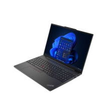 Lenovo Laptop ThinkPad E16 G1 21JN005WPB W11Pro i5-1335U/8GB/512GB/INT/16.0 WUXGA/Graphite Black/1YR Premier Support + 3YRS OS