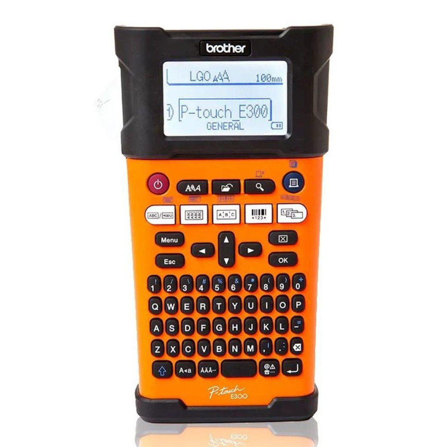 Brother P-touch PT-E300VP