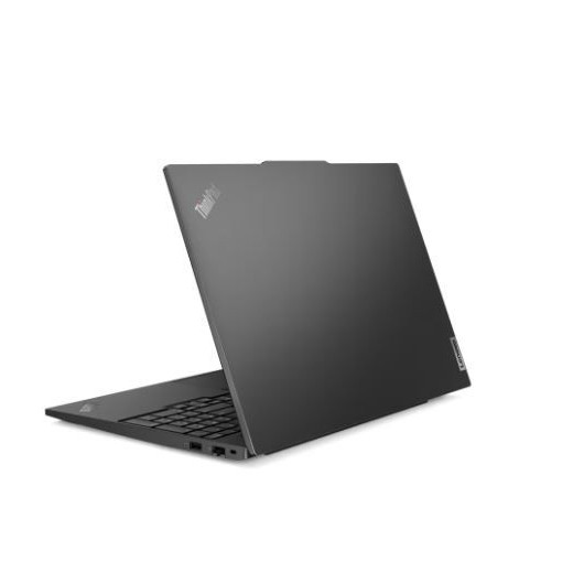 Lenovo Laptop ThinkPad E16 G1 21JN005WPB W11Pro i5-1335U/8GB/512GB/INT/16.0 WUXGA/Graphite Black/1YR Premier Support + 3YRS OS