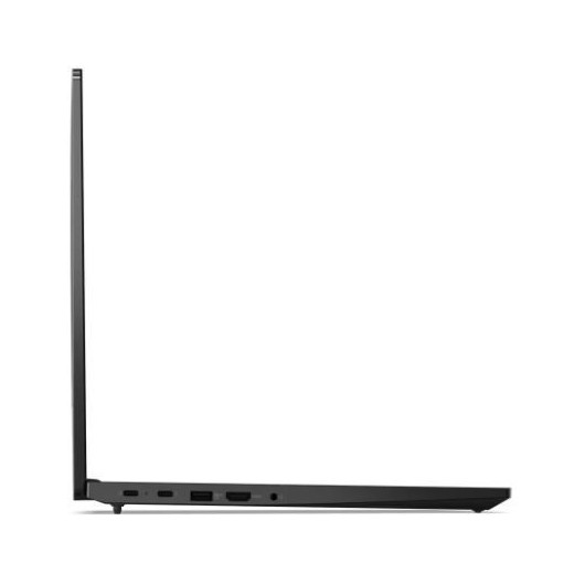 Lenovo Laptop ThinkPad E16 G1 21JN005WPB W11Pro i5-1335U/8GB/512GB/INT/16.0 WUXGA/Graphite Black/1YR Premier Support + 3YRS OS